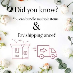 30% Discount on Bundles of 2 or More!